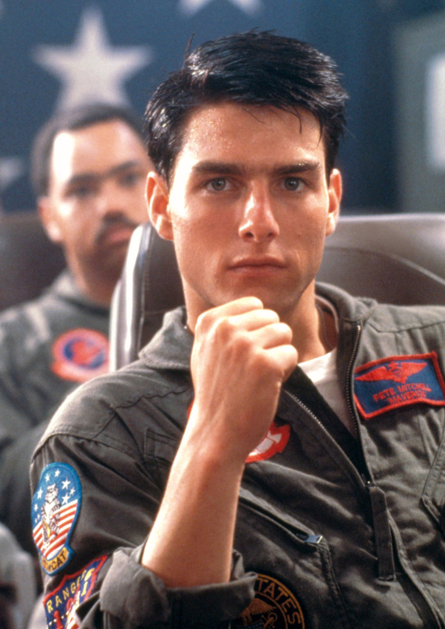 Tom Cruise Acteur Incroyable Films Incroyables Citations